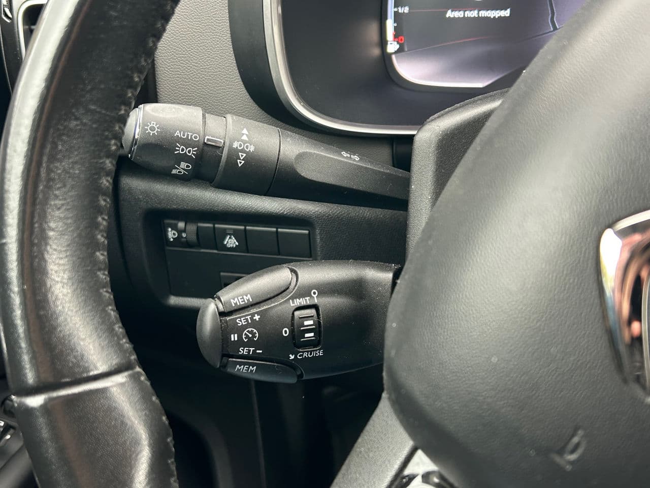 2019 Citroen C5 Aircross — Miniatură 9