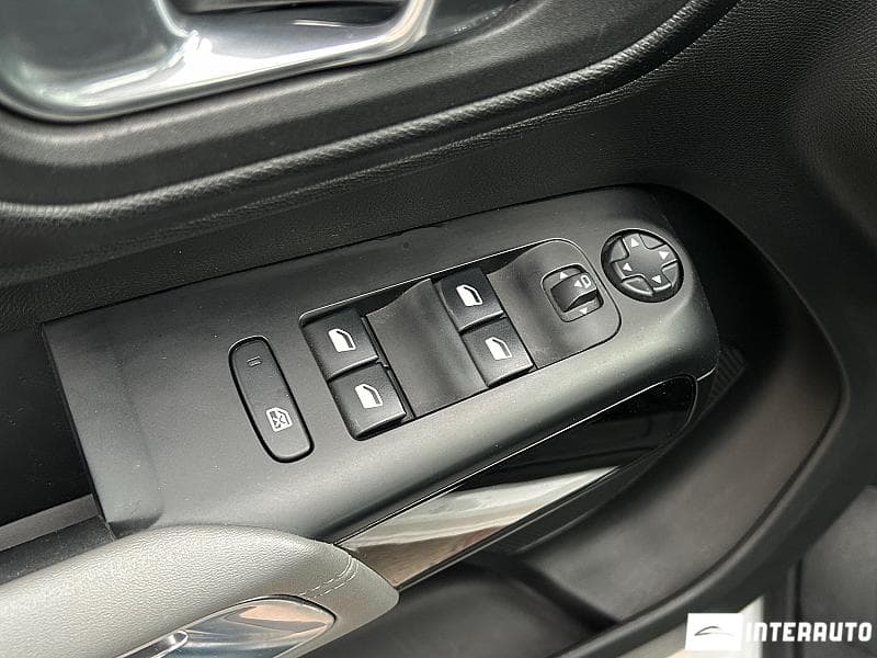 2019 Citroen C5 Aircross — Miniatură 7