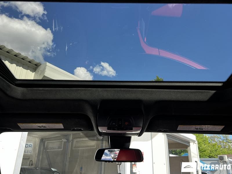 2015 BMW X6M — Miniatură 23