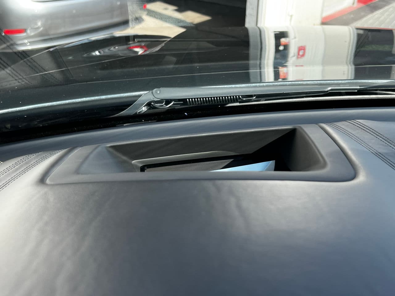 2015 BMW X6M — Miniatură 13