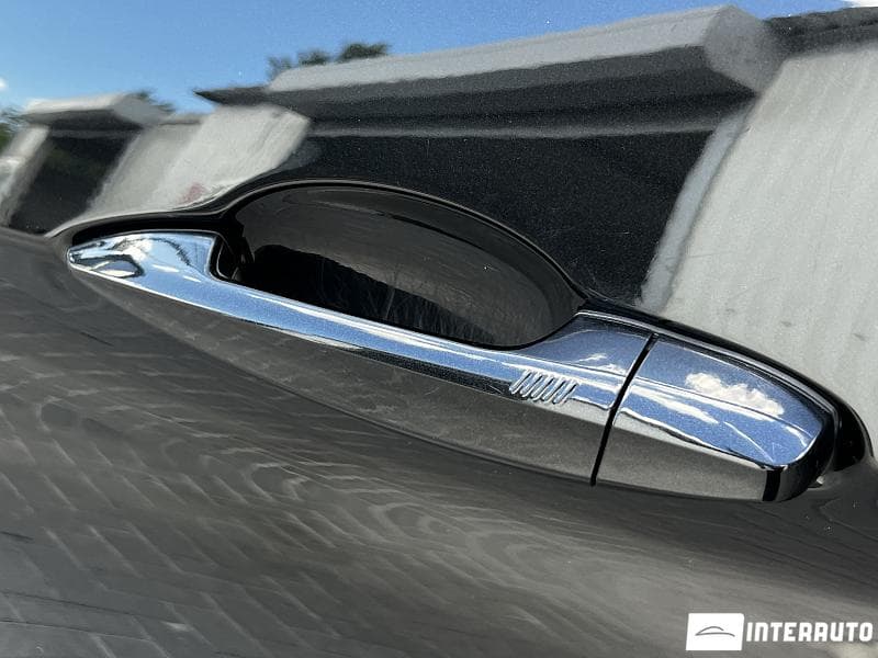 2015 BMW X6M — Miniatură 24