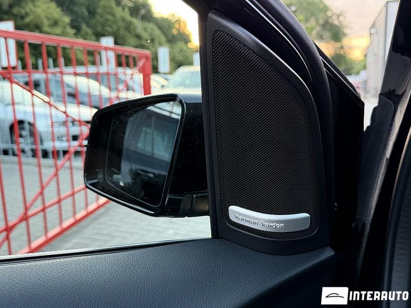 2017 Mercedes B 250E — Miniatură 18
