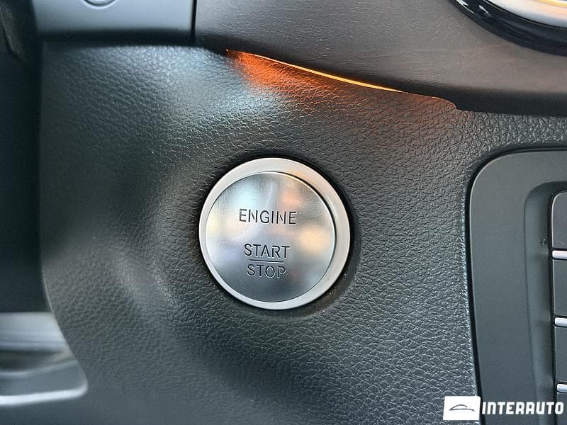 2017 Mercedes B 250E — Miniatură 14