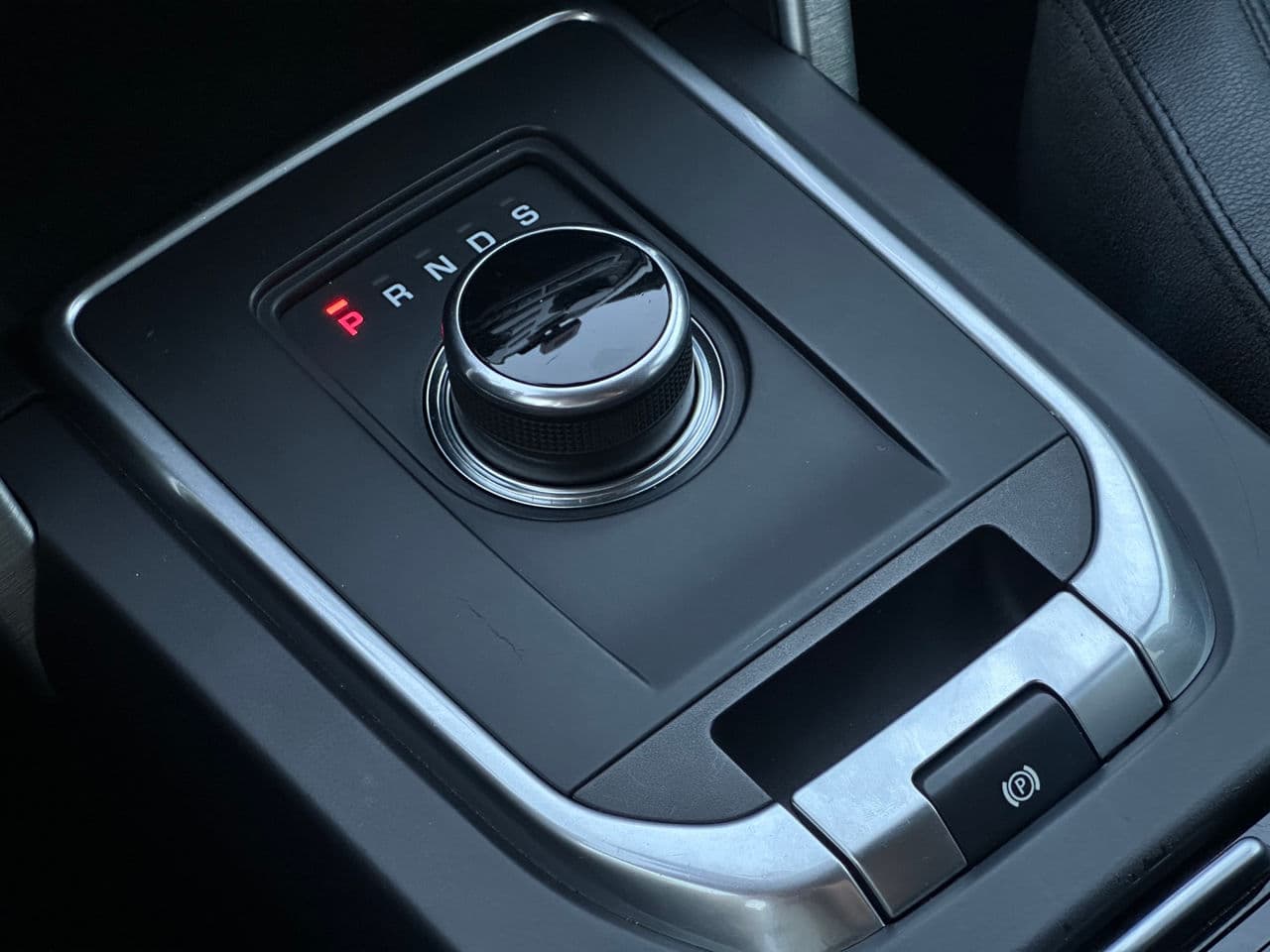 2017 Land Rover Discovery Sport — Miniatură 11
