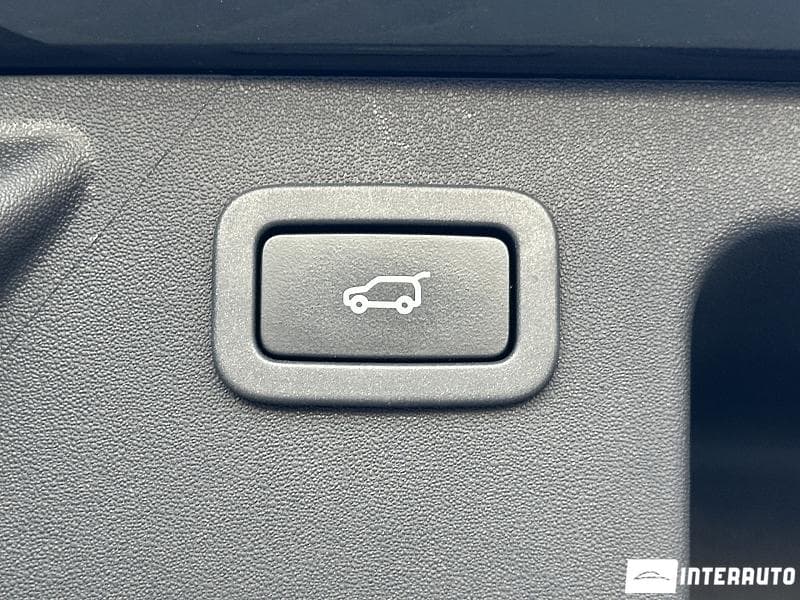 2017 Land Rover Discovery Sport — Miniatură 20
