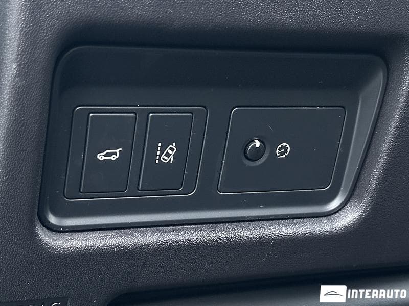 2017 Land Rover Discovery Sport — Miniatură 17