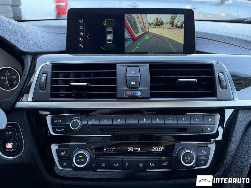 BMW 430i 2017 — Миниатюра 15