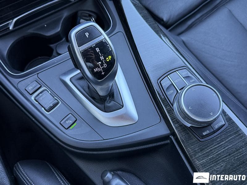 BMW 430i 2017 — Миниатюра 16