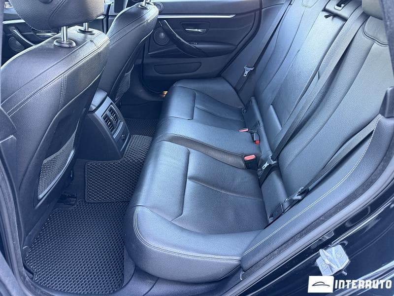 BMW 430i 2017 — Миниатюра 18