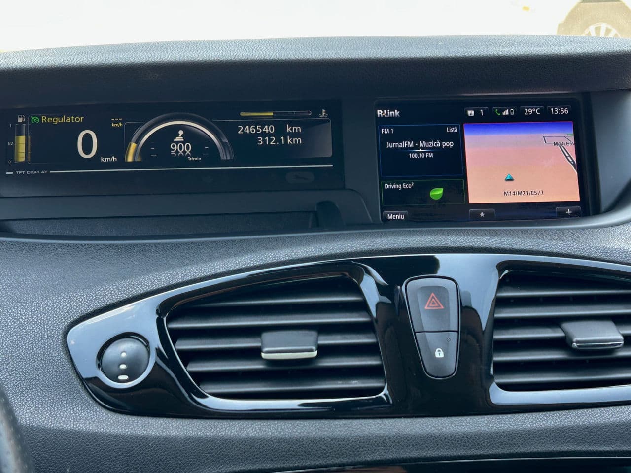 Renault Grand Scenic 2014 — Миниатюра 13