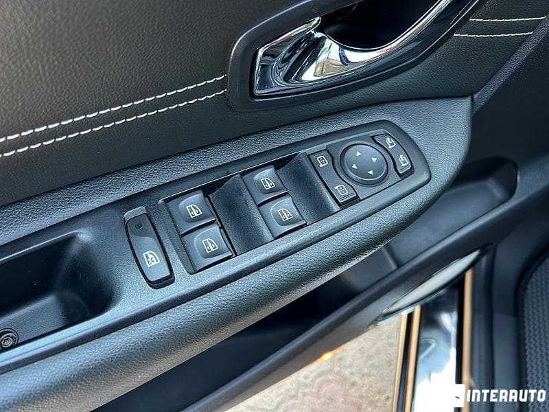 Renault Grand Scenic 2014 — Миниатюра 7