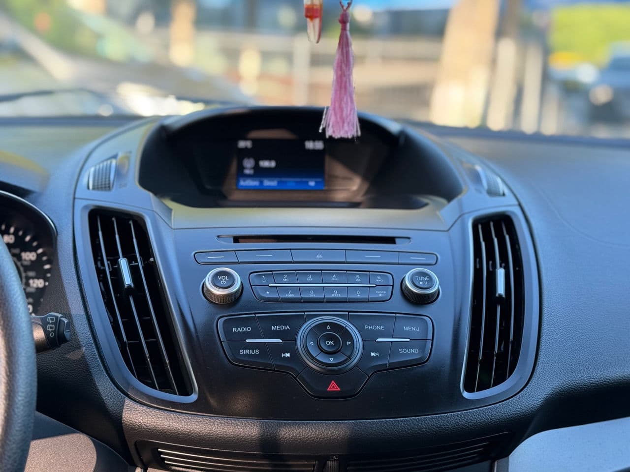 2018 Ford Escape — Miniatură 12