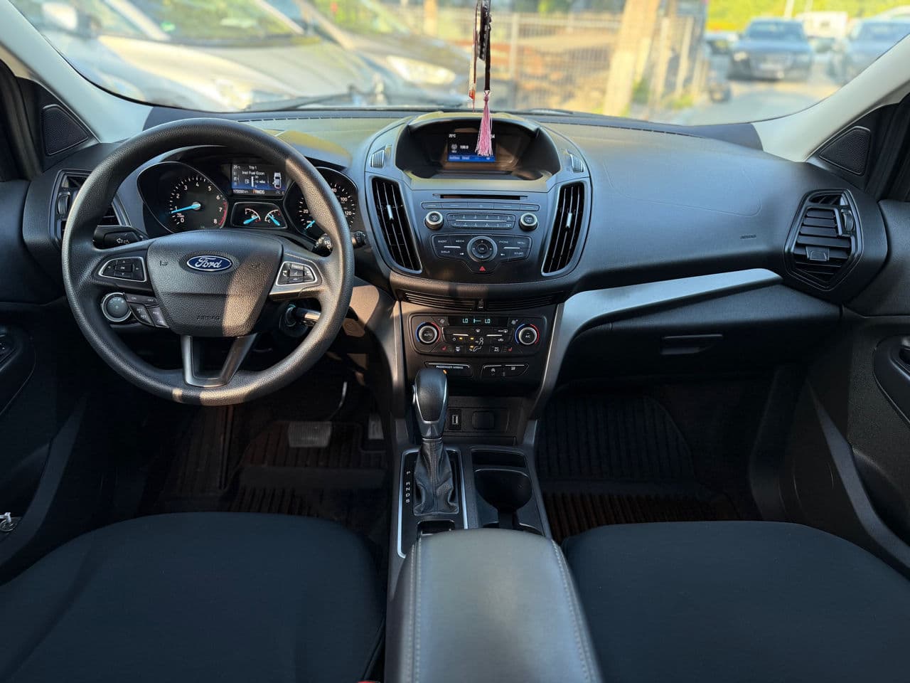 2018 Ford Escape — Miniatură 9