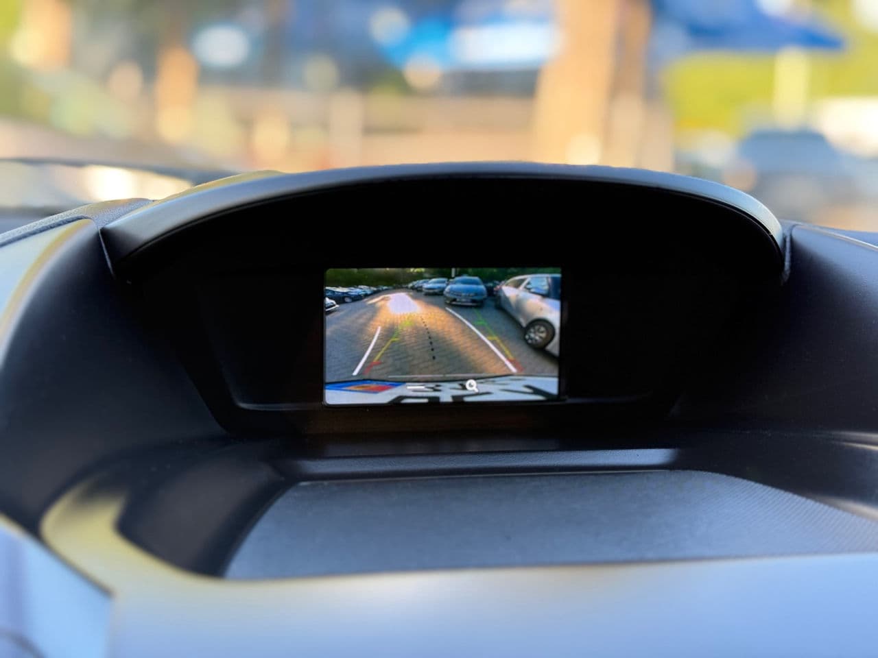2018 Ford Escape — Miniatură 13