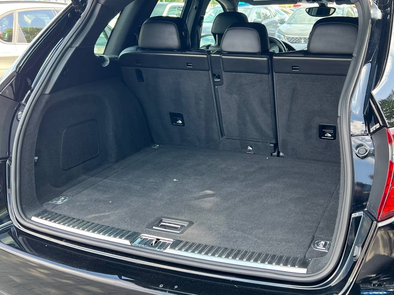 2013 Porsche Cayenne S Hybrid — Miniatură 5