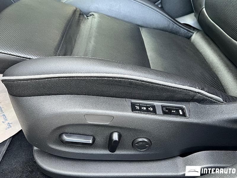 Opel Astra 2016 — Миниатюра 8