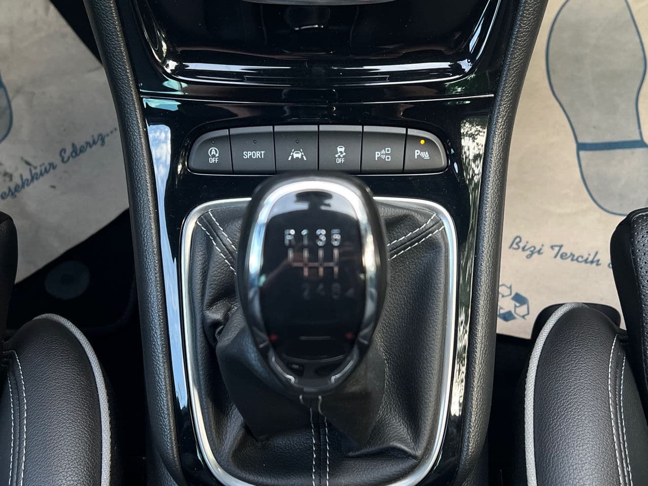 Opel Astra 2016 — Миниатюра 15