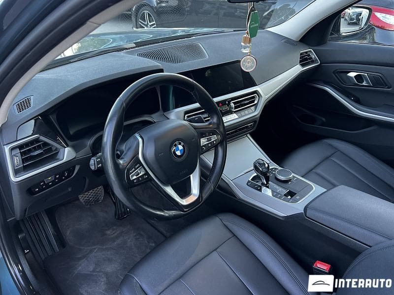 2019 BMW 330E — Miniatură 5