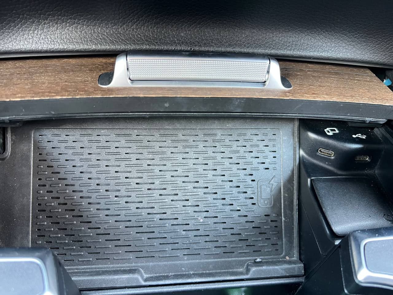 2019 Mercedes GLE 450 — Miniatură 12