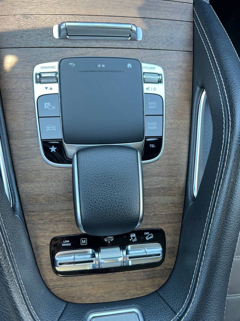 2019 Mercedes GLE 450 — Miniatură 13