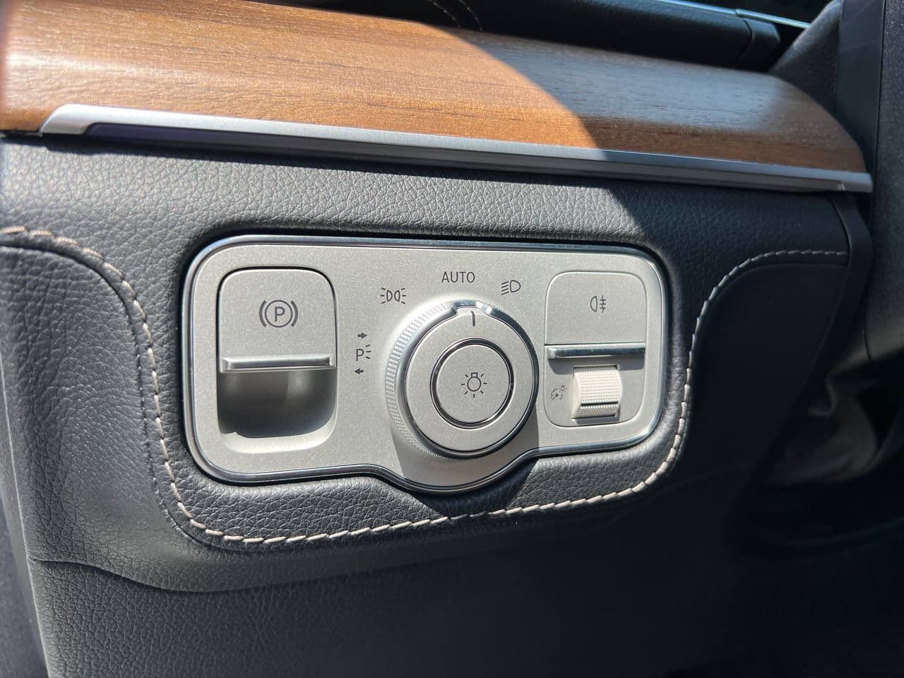 2019 Mercedes GLE 450 — Miniatură 14