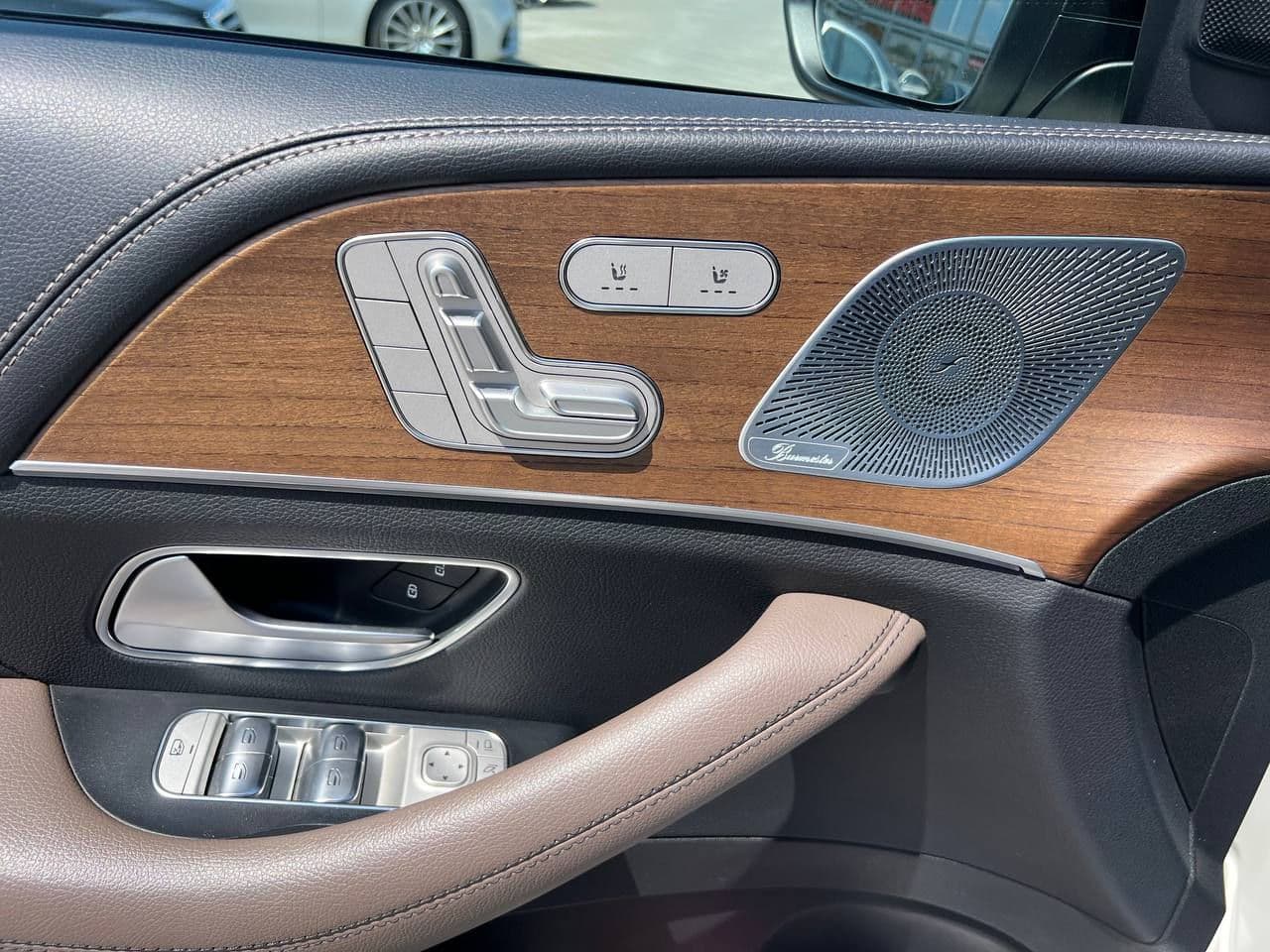 2019 Mercedes GLE 450 — Miniatură 6
