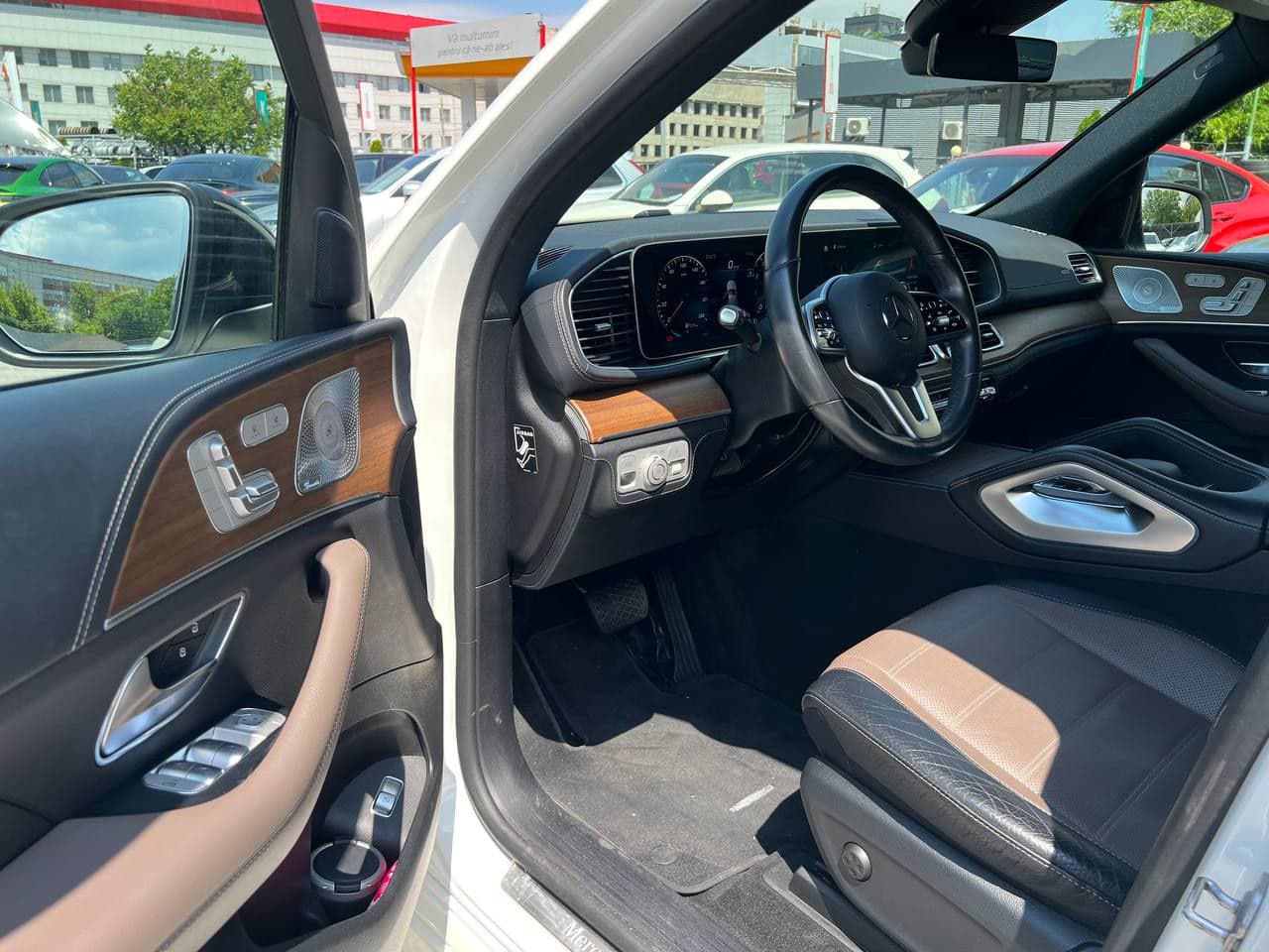 2019 Mercedes GLE 450 — Miniatură 7