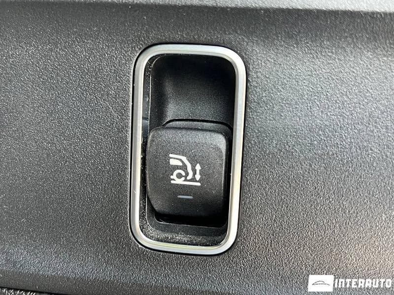 2019 Mercedes GLE 450 — Miniatură 17
