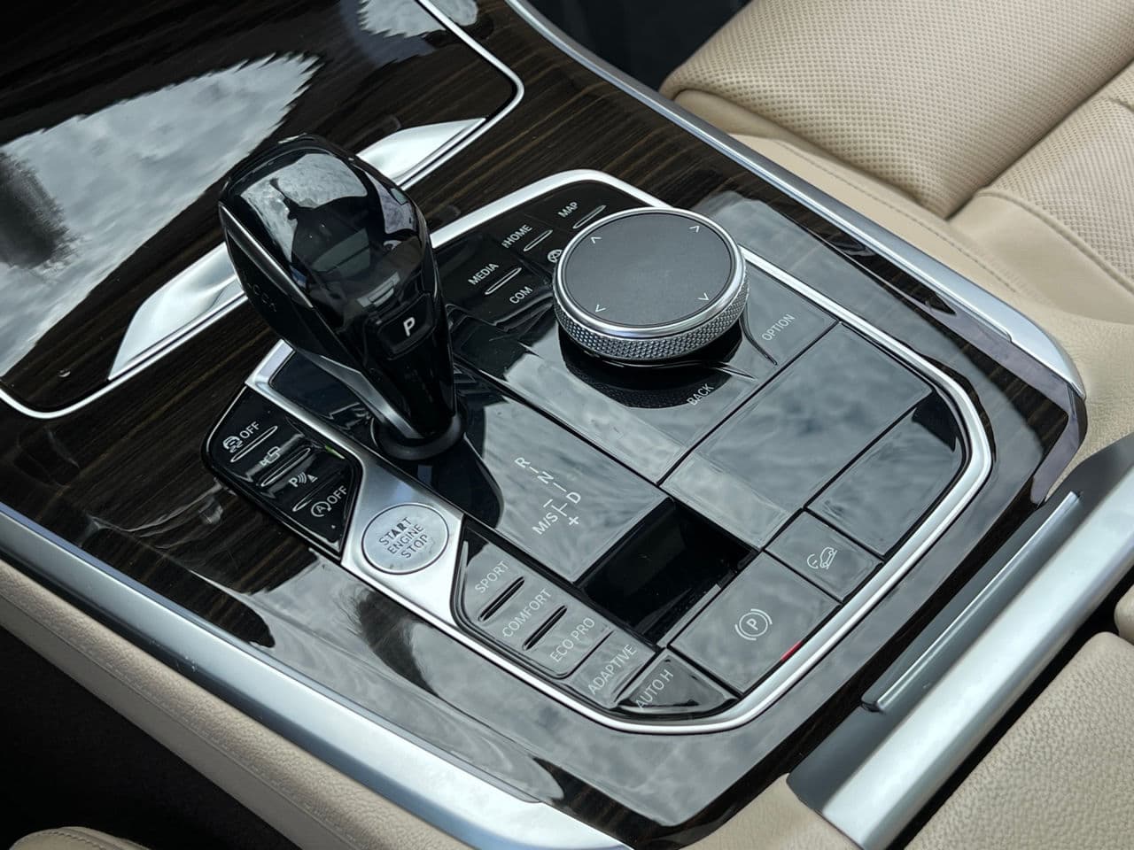 2018 BMW X5 4.0i — Miniatură 12