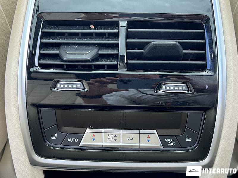 2018 BMW X5 4.0i — Miniatură 16