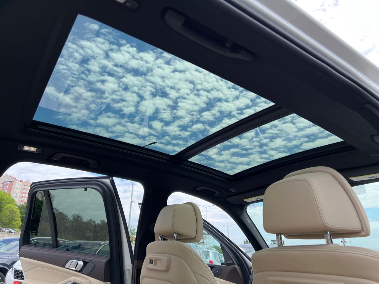 2018 BMW X5 4.0i — Miniatură 14