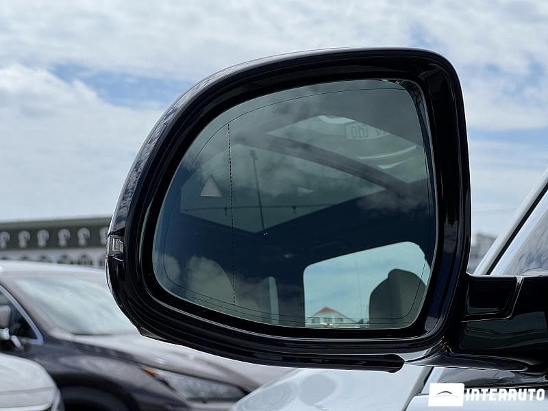 2018 BMW X5 4.0i — Miniatură 20