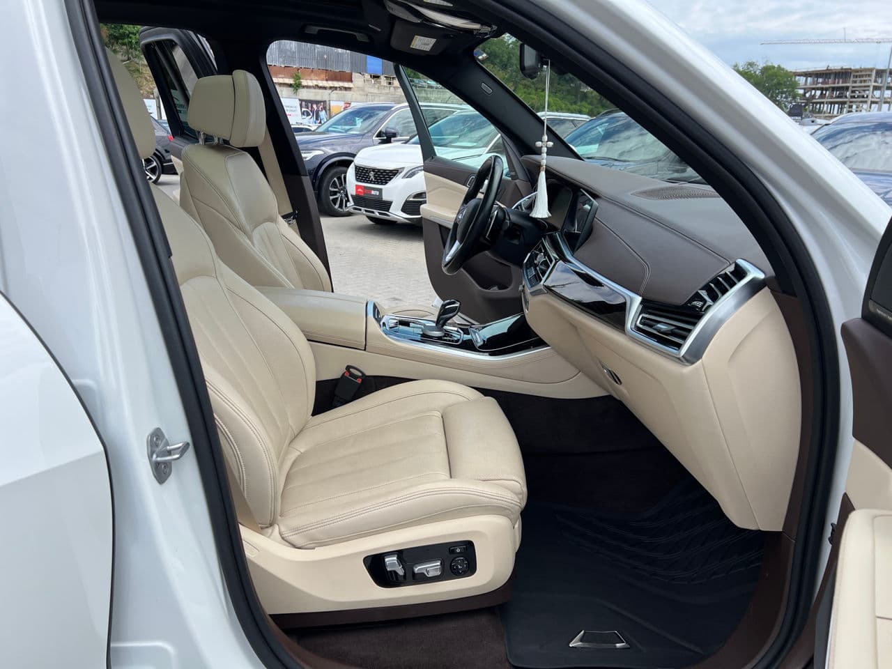 2018 BMW X5 4.0i — Miniatură 17