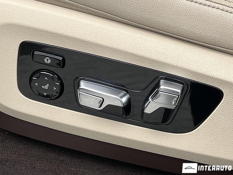 2018 BMW X5 4.0i — Miniatură 23