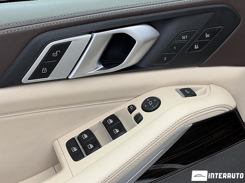 2018 BMW X5 4.0i — Miniatură 21