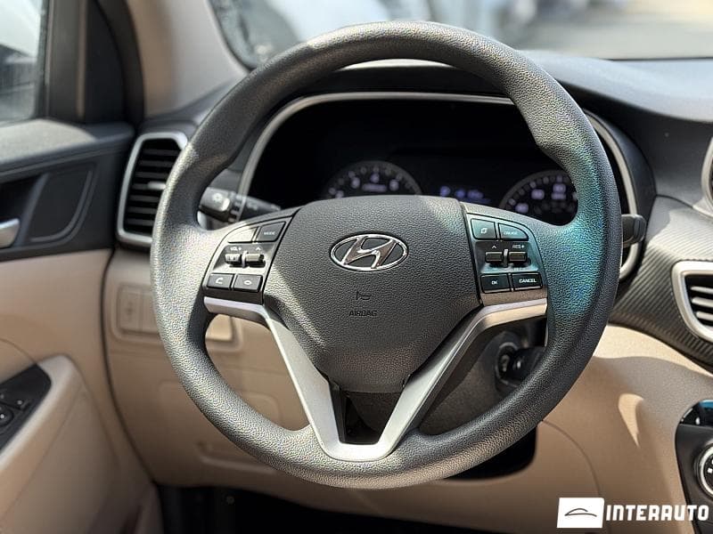 2019 Hyundai Tucson — Miniatură 10