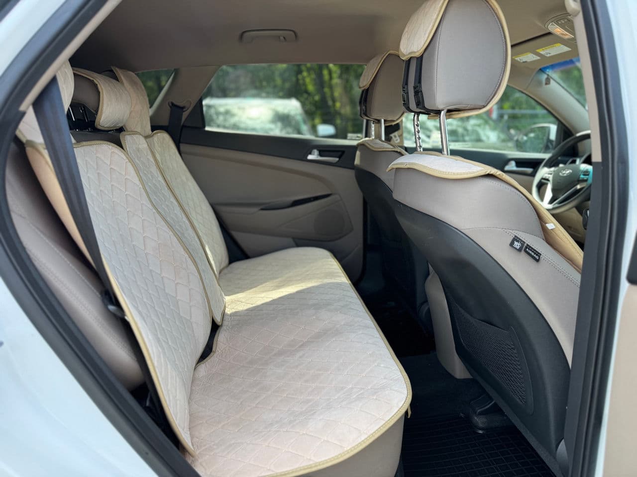 2019 Hyundai Tucson — Miniatură 17