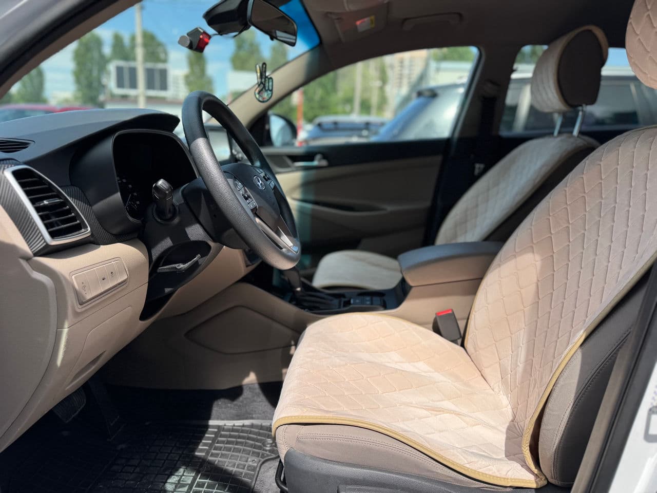 2019 Hyundai Tucson — Miniatură 7