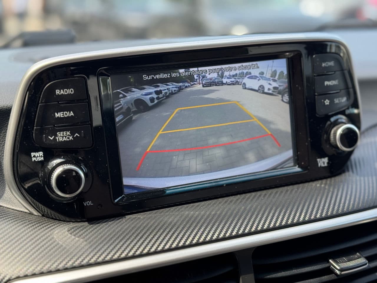 2019 Hyundai Tucson — Miniatură 12