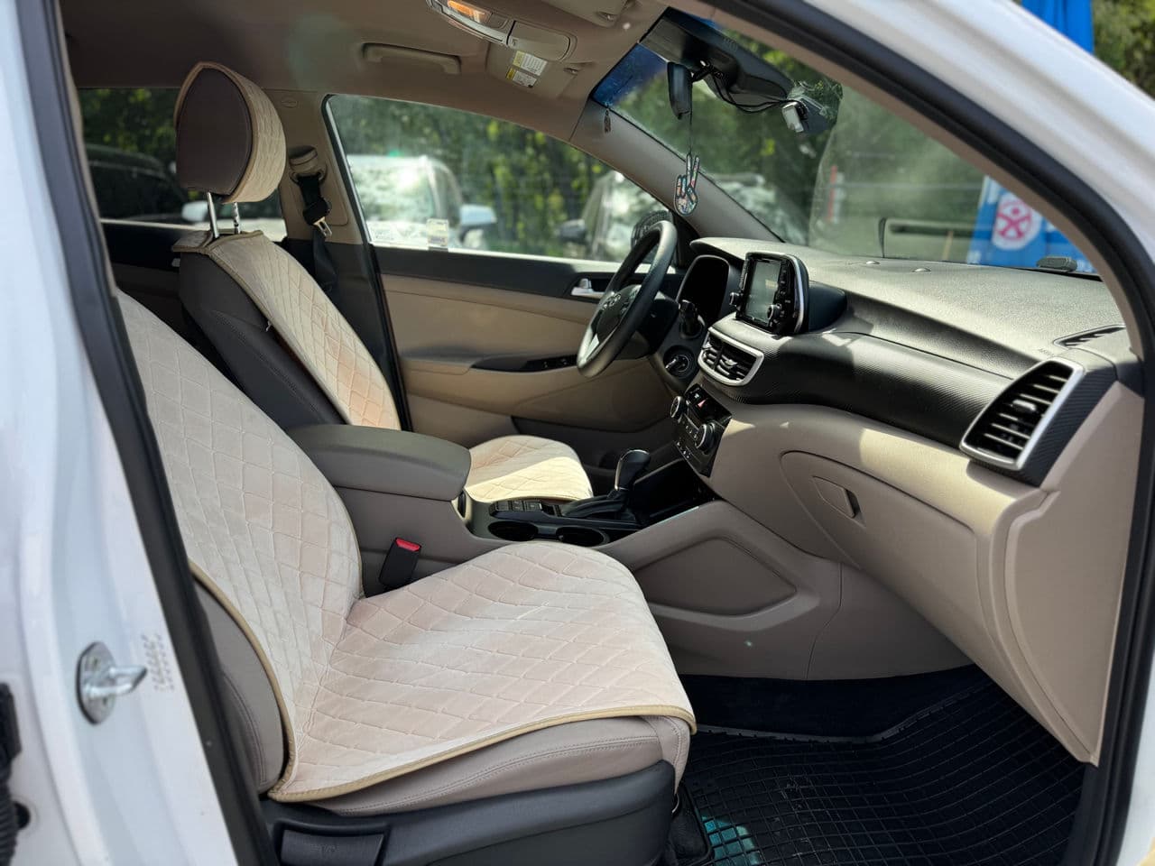 2019 Hyundai Tucson — Miniatură 18