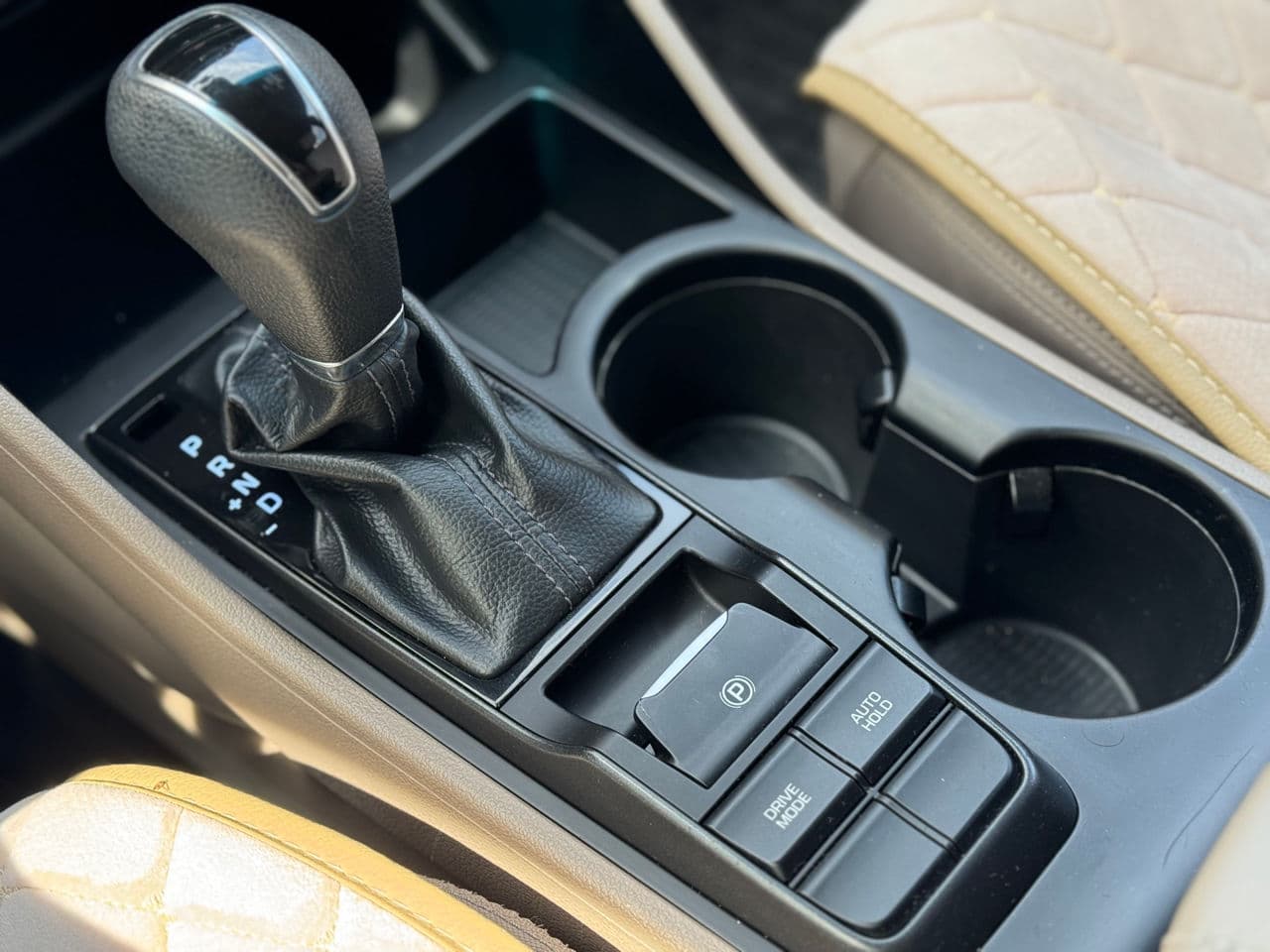 2019 Hyundai Tucson — Miniatură 14