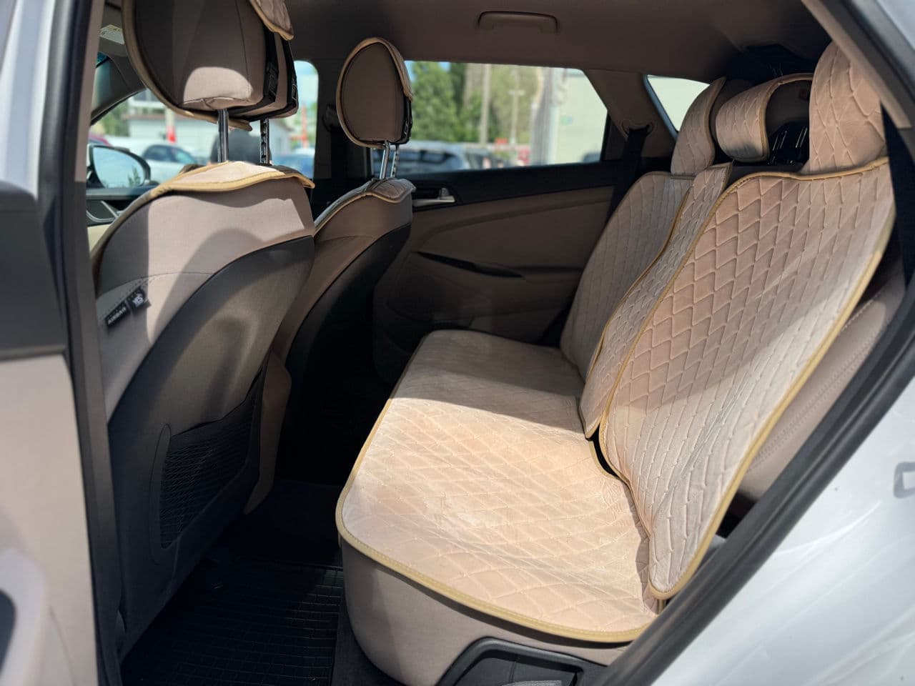 2019 Hyundai Tucson — Miniatură 16