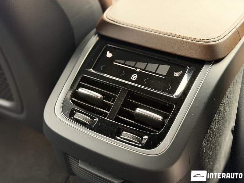 Volvo XC 90 2020 — Миниатюра 26