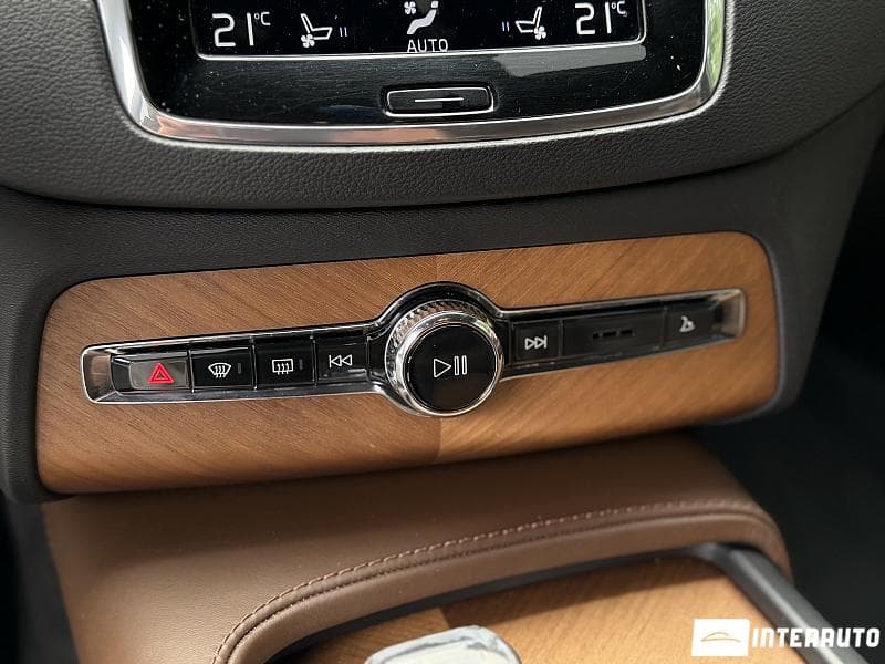 Volvo XC 90 2020 — Миниатюра 19