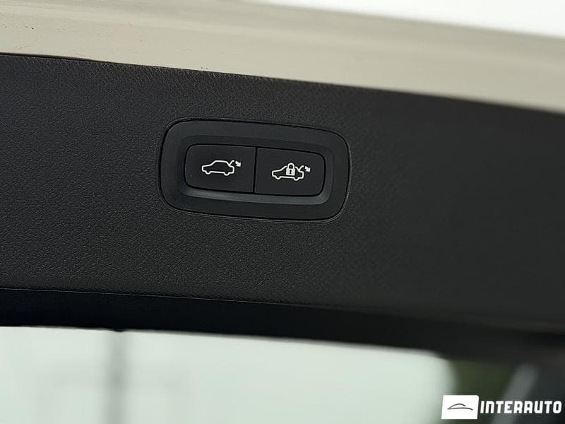 Volvo XC 90 2020 — Миниатюра 28