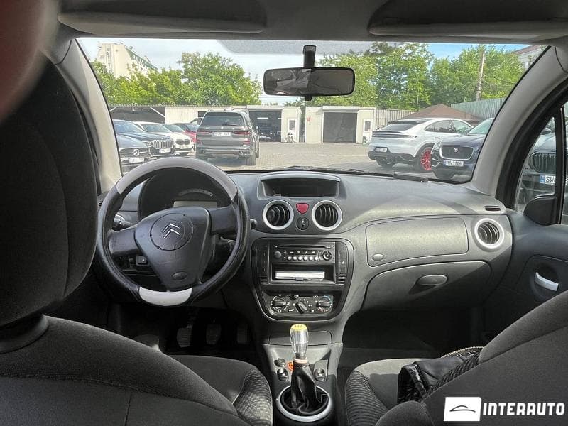 Citroen C3 2010 — Миниатюра 6
