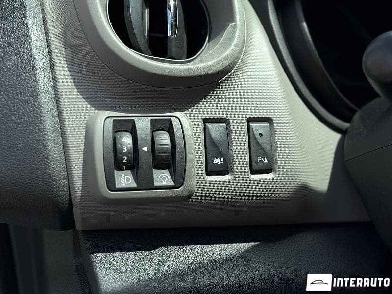 2018 Renault Trafic — Miniatură 7