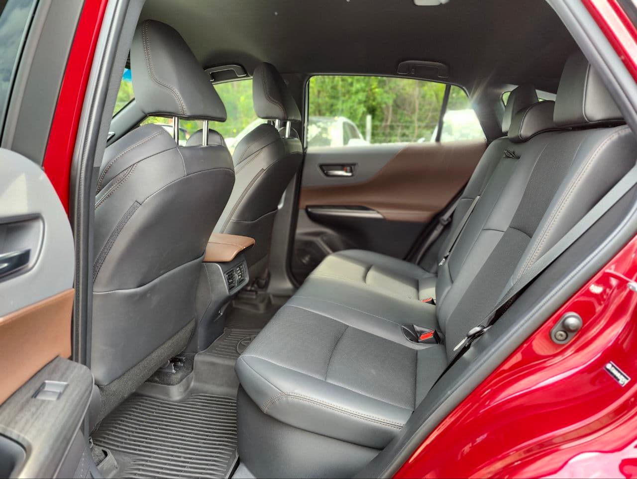 2021 Toyota Venza — Miniatură 20