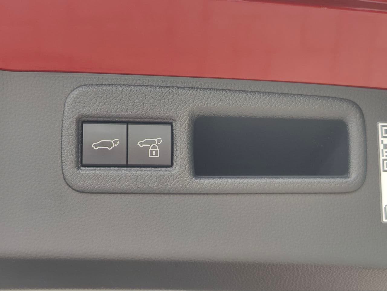 2021 Toyota Venza — Miniatură 21