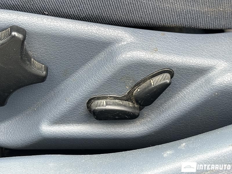 2003 Mercedes C 200 — Miniatură 18
